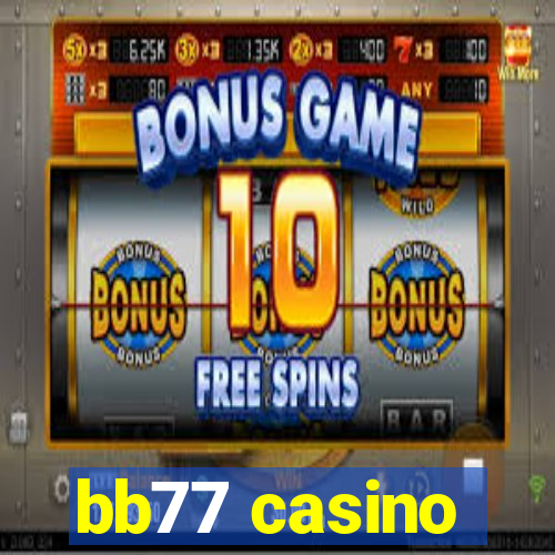 bb77 casino